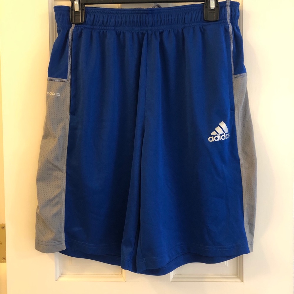 Men’s Adidas Climacool Shorts